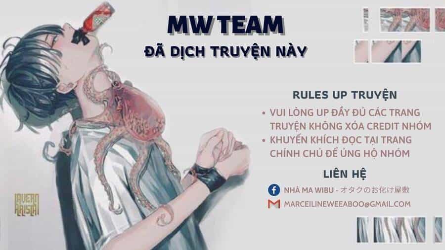 Ijimeru Aitsu Ga Waruinoka, Ijimerareta Boku Ga Waruinoka? - Chương 17 - ảnh 34