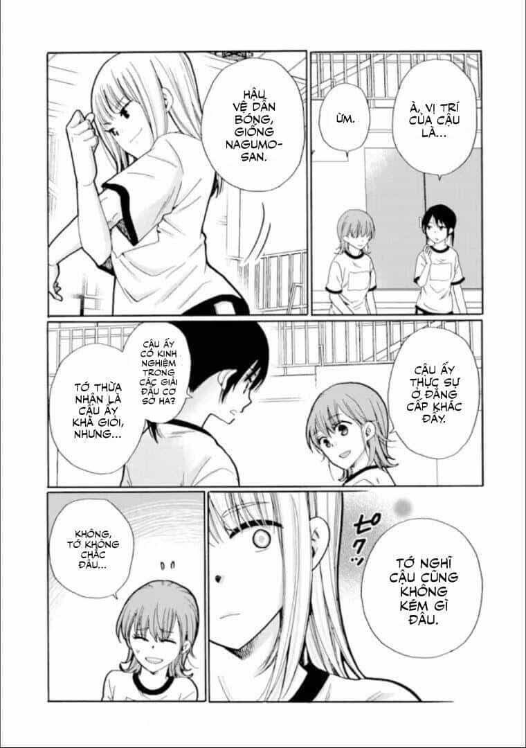 Ijimeru Aitsu Ga Waruinoka, Ijimerareta Boku Ga Waruinoka? - Chương 17 - ảnh 6