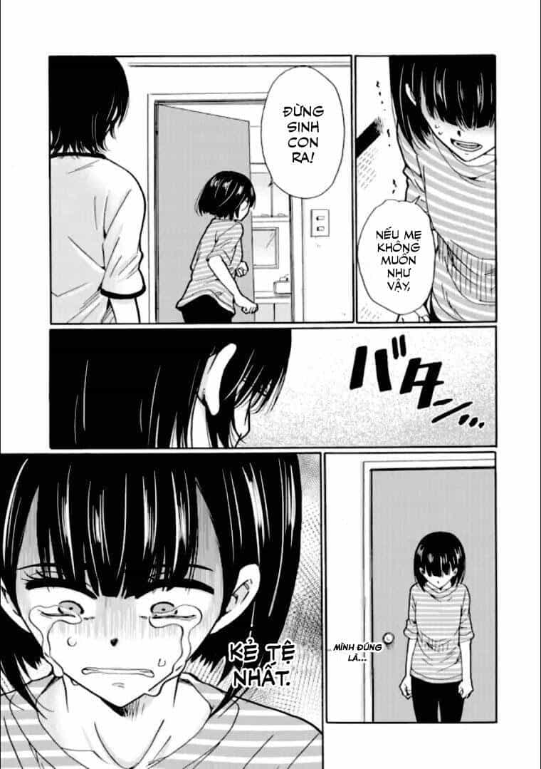 Ijimeru Aitsu Ga Waruinoka, Ijimerareta Boku Ga Waruinoka? - Chương 18 - ảnh 18