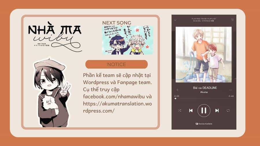 Ijimeru Aitsu Ga Waruinoka, Ijimerareta Boku Ga Waruinoka? - Chương 18 - ảnh 22