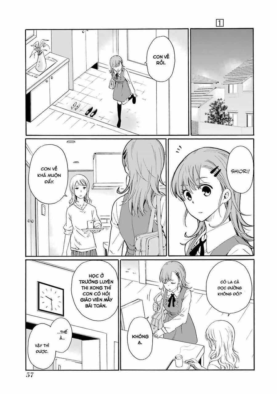 Ijimeru Aitsu Ga Waruinoka, Ijimerareta Boku Ga Waruinoka? - Chương 2 - ảnh 22