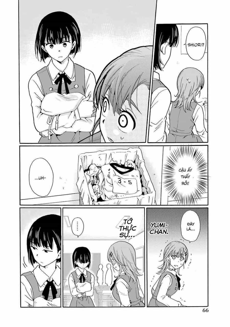 Ijimeru Aitsu Ga Waruinoka, Ijimerareta Boku Ga Waruinoka? - Chương 2 - ảnh 31