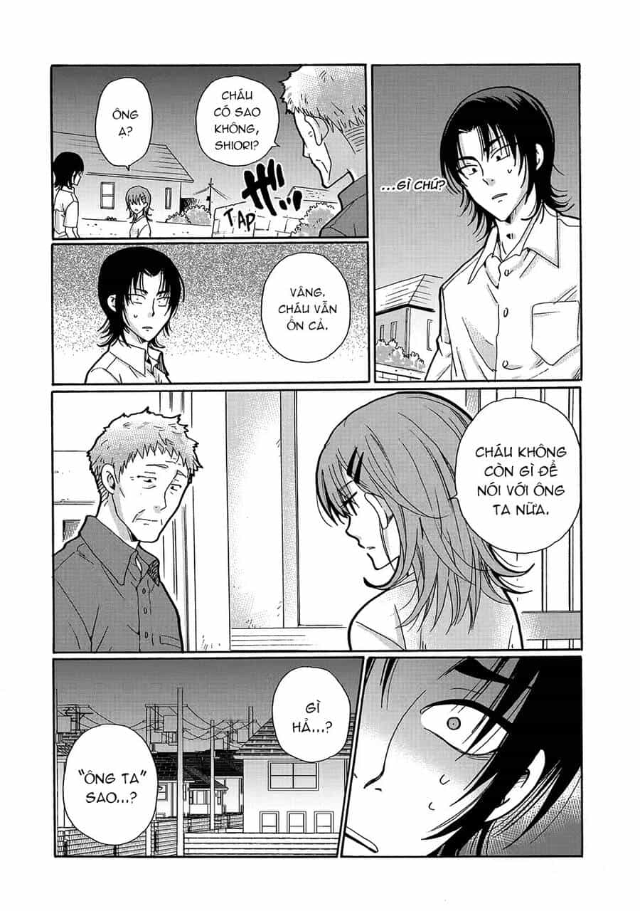 Ijimeru Aitsu Ga Waruinoka, Ijimerareta Boku Ga Waruinoka? - Chương 23 - ảnh 12