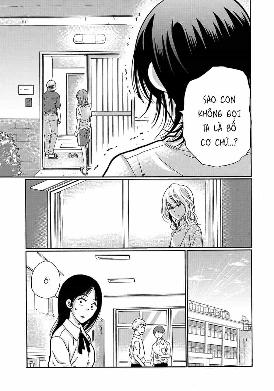 Ijimeru Aitsu Ga Waruinoka, Ijimerareta Boku Ga Waruinoka? - Chương 23 - ảnh 13