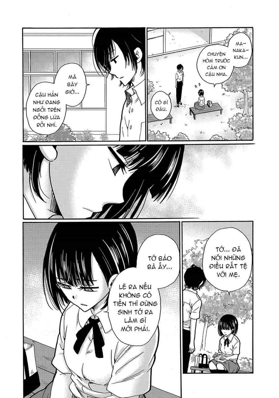 Ijimeru Aitsu Ga Waruinoka, Ijimerareta Boku Ga Waruinoka? - Chương 23 - ảnh 18