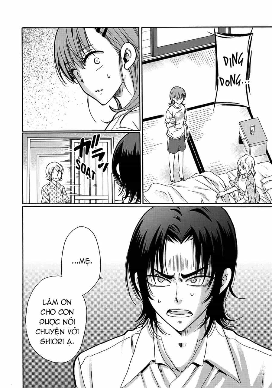 Ijimeru Aitsu Ga Waruinoka, Ijimerareta Boku Ga Waruinoka? - Chương 23 - ảnh 4