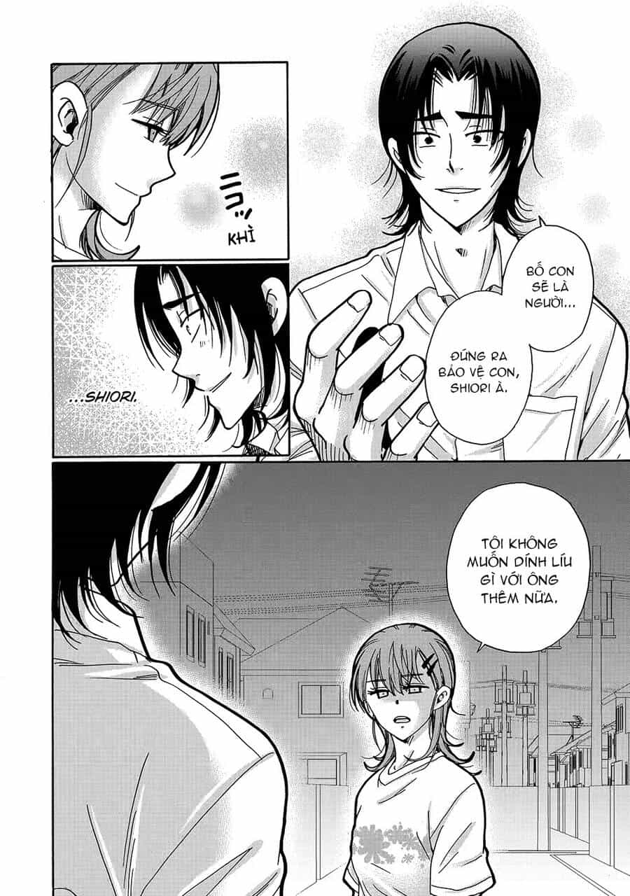 Ijimeru Aitsu Ga Waruinoka, Ijimerareta Boku Ga Waruinoka? - Chương 23 - ảnh 8