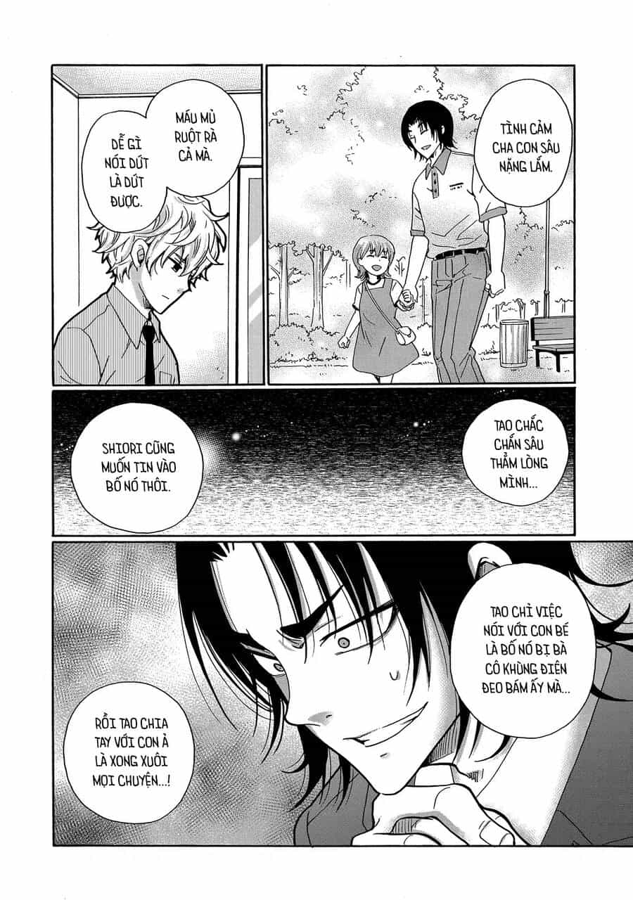 Ijimeru Aitsu Ga Waruinoka, Ijimerareta Boku Ga Waruinoka? - Chương 25 - ảnh 26