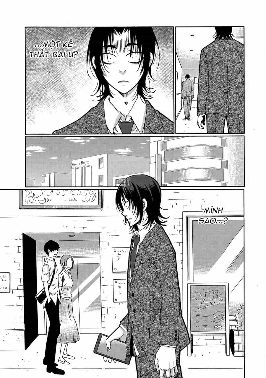 Ijimeru Aitsu Ga Waruinoka, Ijimerareta Boku Ga Waruinoka? - Chương 26 - ảnh 37