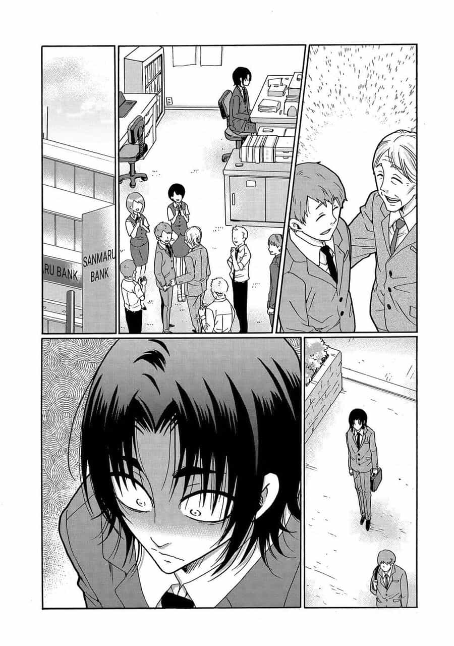 Ijimeru Aitsu Ga Waruinoka, Ijimerareta Boku Ga Waruinoka? - Chuong 27 - ảnh 25