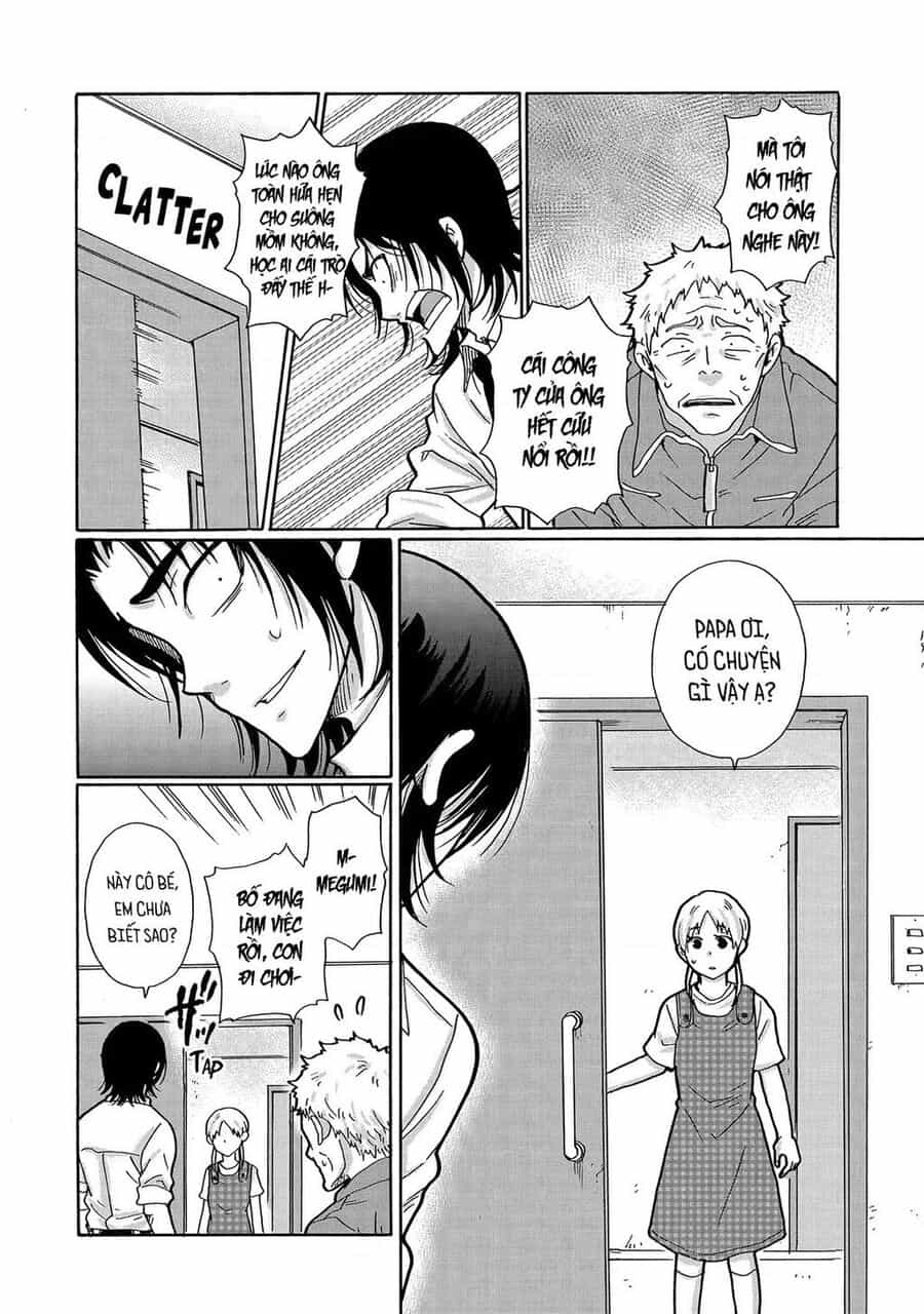 Ijimeru Aitsu Ga Waruinoka, Ijimerareta Boku Ga Waruinoka? - Chuong 27 - ảnh 30