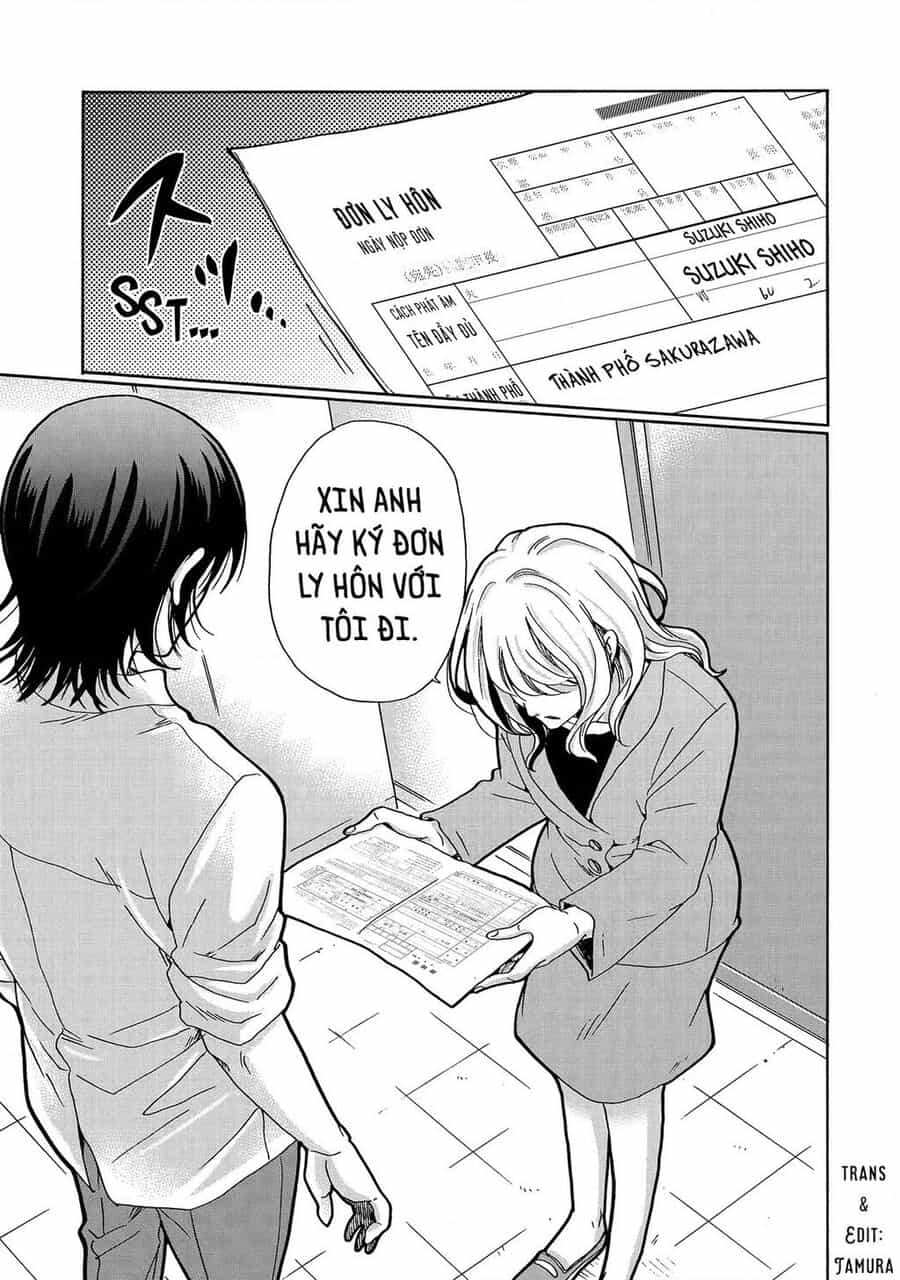 Ijimeru Aitsu Ga Waruinoka, Ijimerareta Boku Ga Waruinoka? - Chuong 27 - ảnh 37