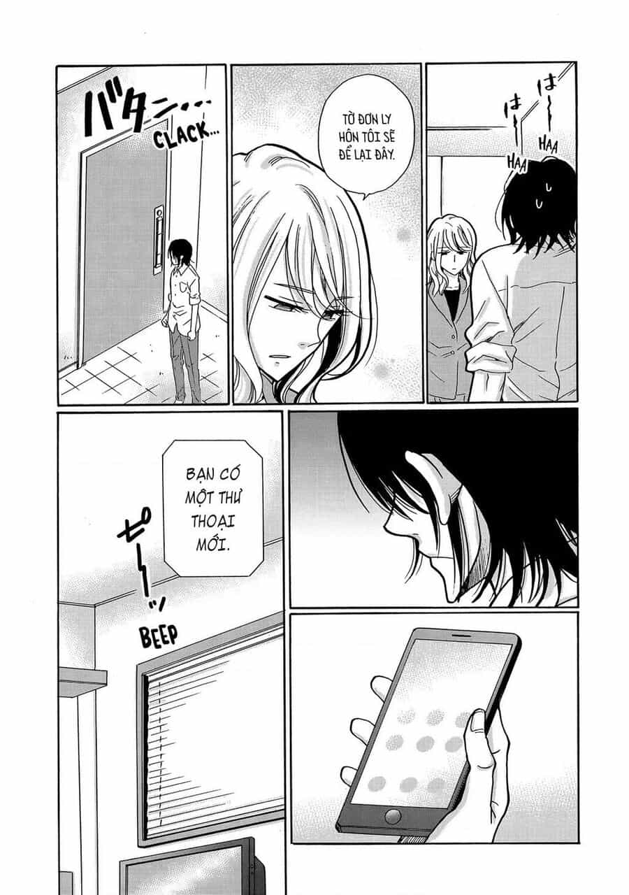 Ijimeru Aitsu Ga Waruinoka, Ijimerareta Boku Ga Waruinoka? - Chuong 28 - ảnh 13