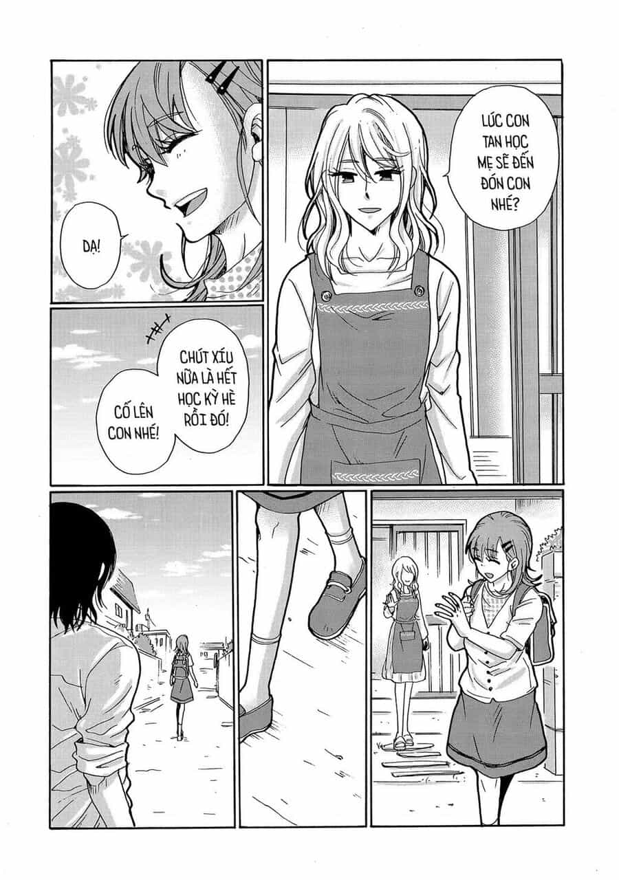 Ijimeru Aitsu Ga Waruinoka, Ijimerareta Boku Ga Waruinoka? - Chuong 28 - ảnh 32