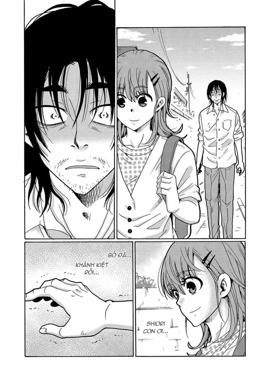 Ijimeru Aitsu Ga Waruinoka, Ijimerareta Boku Ga Waruinoka? - Chuong 28 - ảnh 33