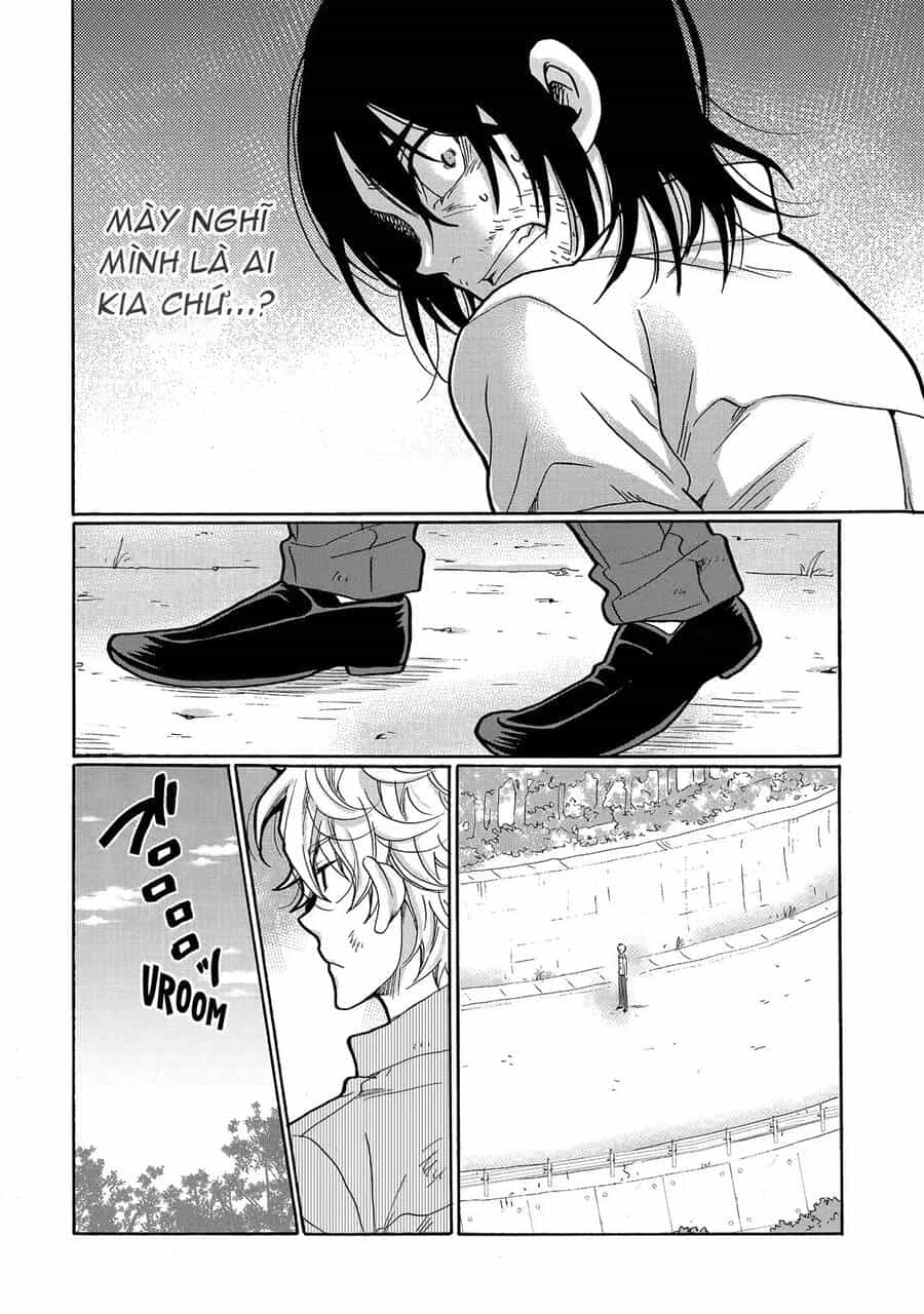 Ijimeru Aitsu Ga Waruinoka, Ijimerareta Boku Ga Waruinoka? - Chương 29 - ảnh 20