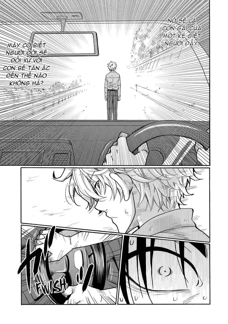 Ijimeru Aitsu Ga Waruinoka, Ijimerareta Boku Ga Waruinoka? - Chương 29 - ảnh 23
