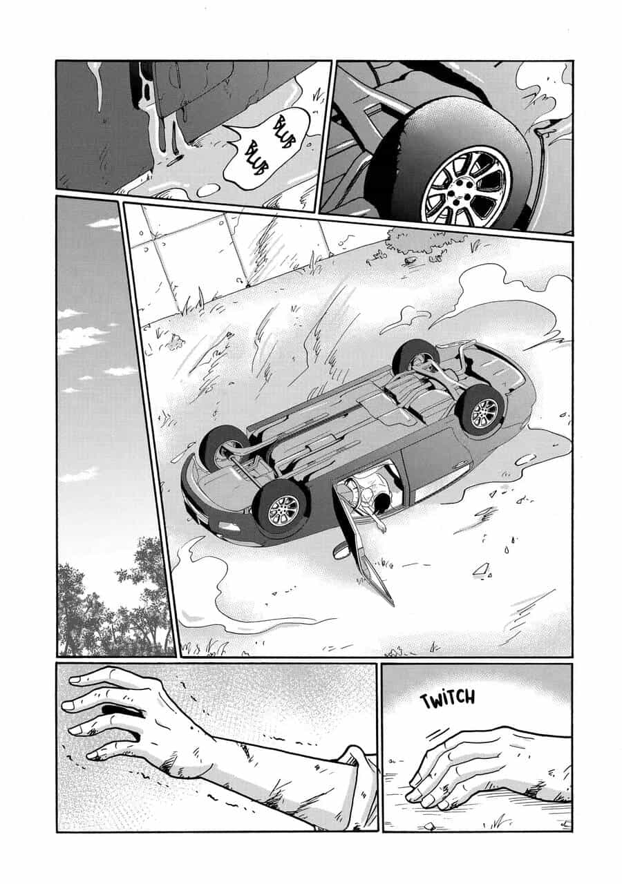 Ijimeru Aitsu Ga Waruinoka, Ijimerareta Boku Ga Waruinoka? - Chương 29 - ảnh 25