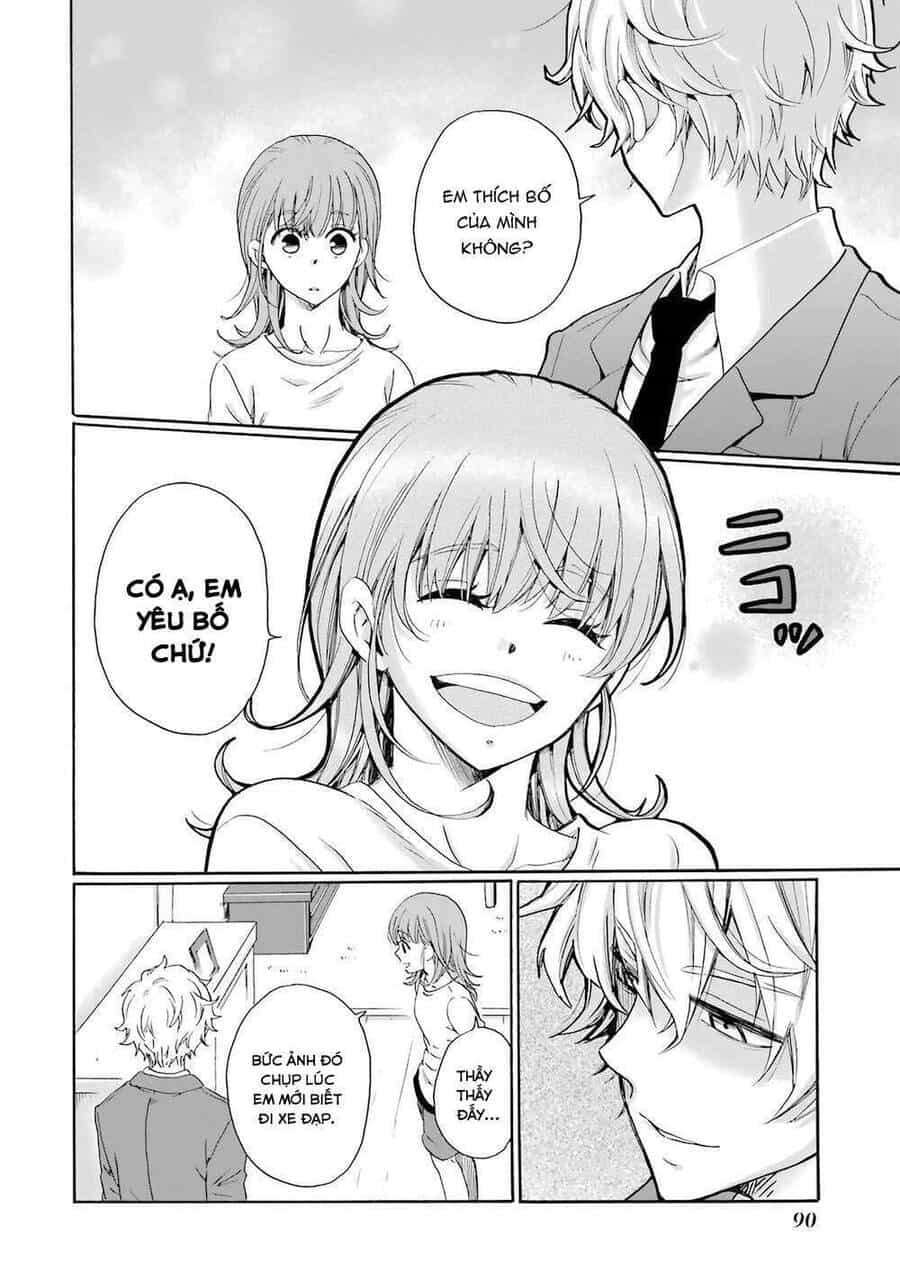 Ijimeru Aitsu Ga Waruinoka, Ijimerareta Boku Ga Waruinoka? - Chương 3 - ảnh 21