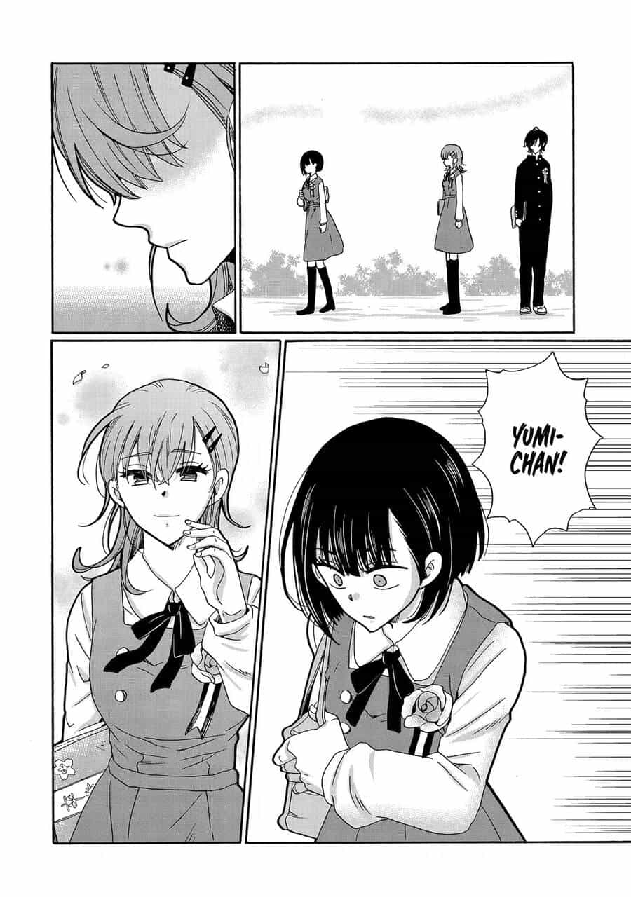 Ijimeru Aitsu Ga Waruinoka, Ijimerareta Boku Ga Waruinoka? - Chương 30 - ảnh 14