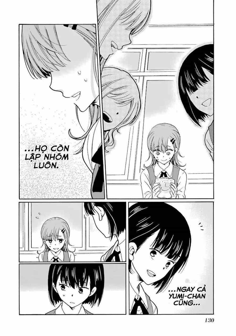 Ijimeru Aitsu Ga Waruinoka, Ijimerareta Boku Ga Waruinoka? - Chương 4 - ảnh 23