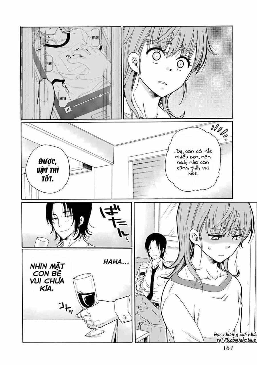 Ijimeru Aitsu Ga Waruinoka, Ijimerareta Boku Ga Waruinoka? - Chương 5 - ảnh 18