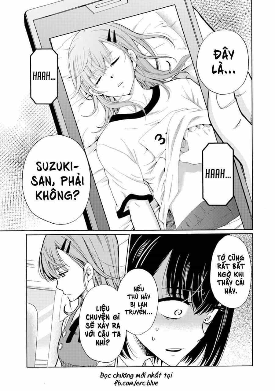 Ijimeru Aitsu Ga Waruinoka, Ijimerareta Boku Ga Waruinoka? - Chương 7 - ảnh 38