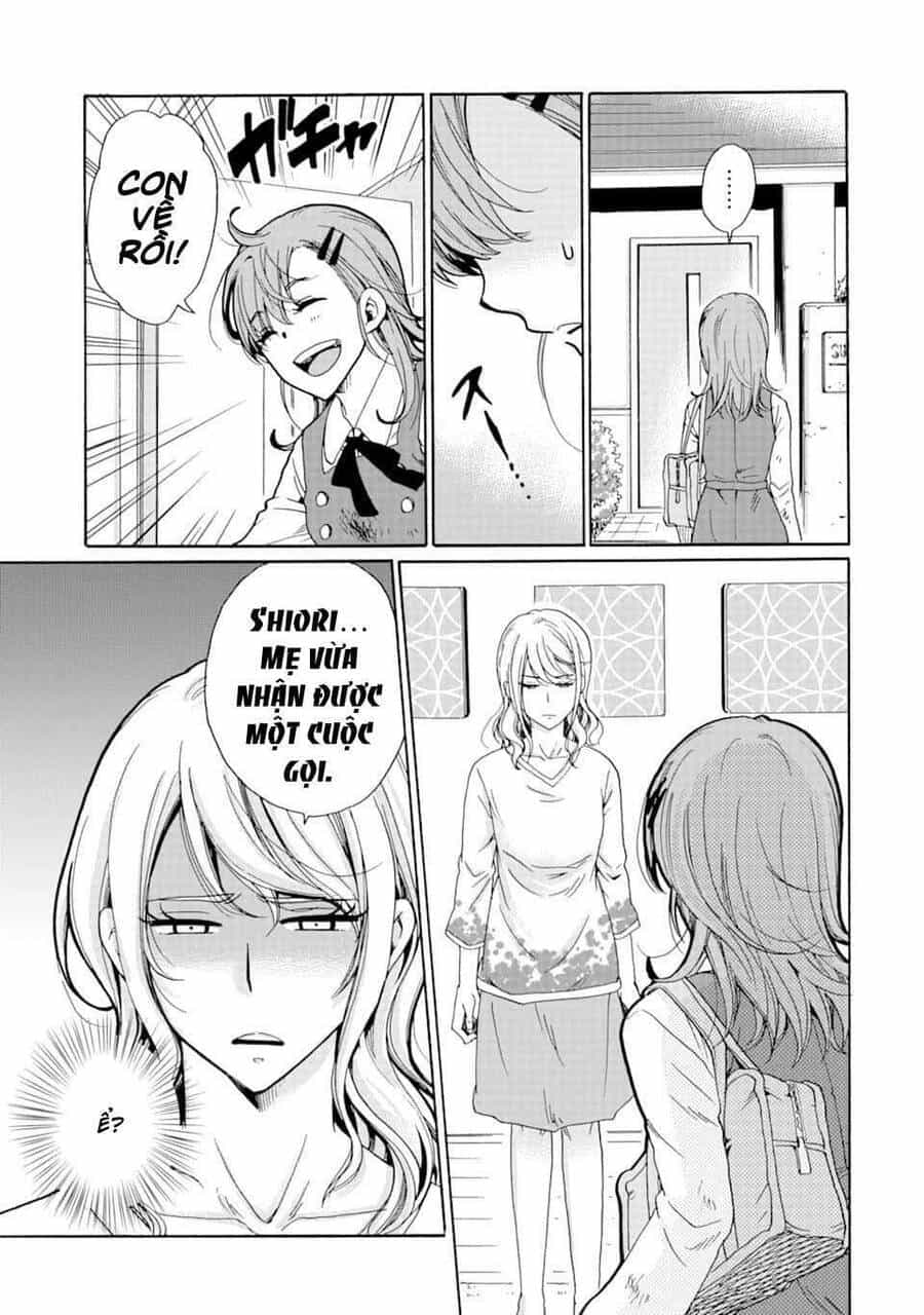 Ijimeru Aitsu Ga Waruinoka, Ijimerareta Boku Ga Waruinoka? - Chương 7 - ảnh 4