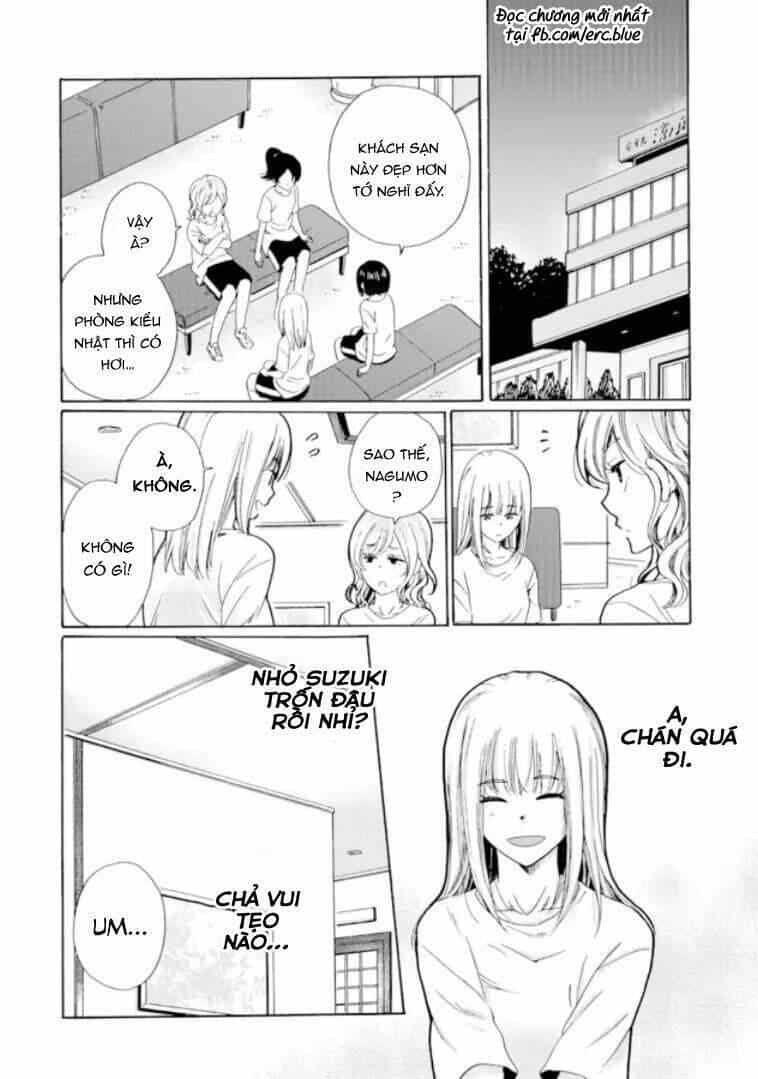 Ijimeru Aitsu Ga Waruinoka, Ijimerareta Boku Ga Waruinoka? - Chương 8 - ảnh 23