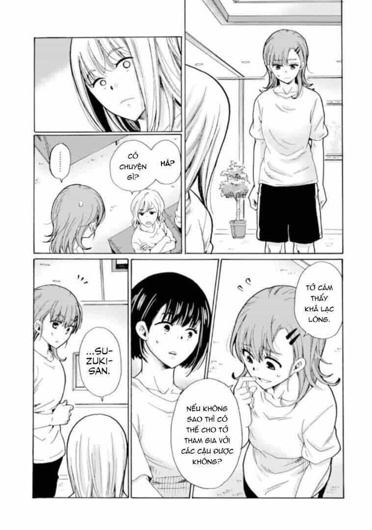 Ijimeru Aitsu Ga Waruinoka, Ijimerareta Boku Ga Waruinoka? - Chương 8 - ảnh 24