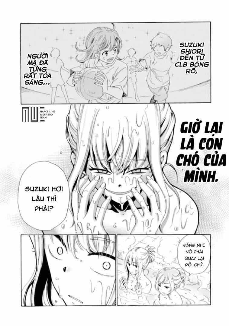 Ijimeru Aitsu Ga Waruinoka, Ijimerareta Boku Ga Waruinoka? - Chương 8 - ảnh 28