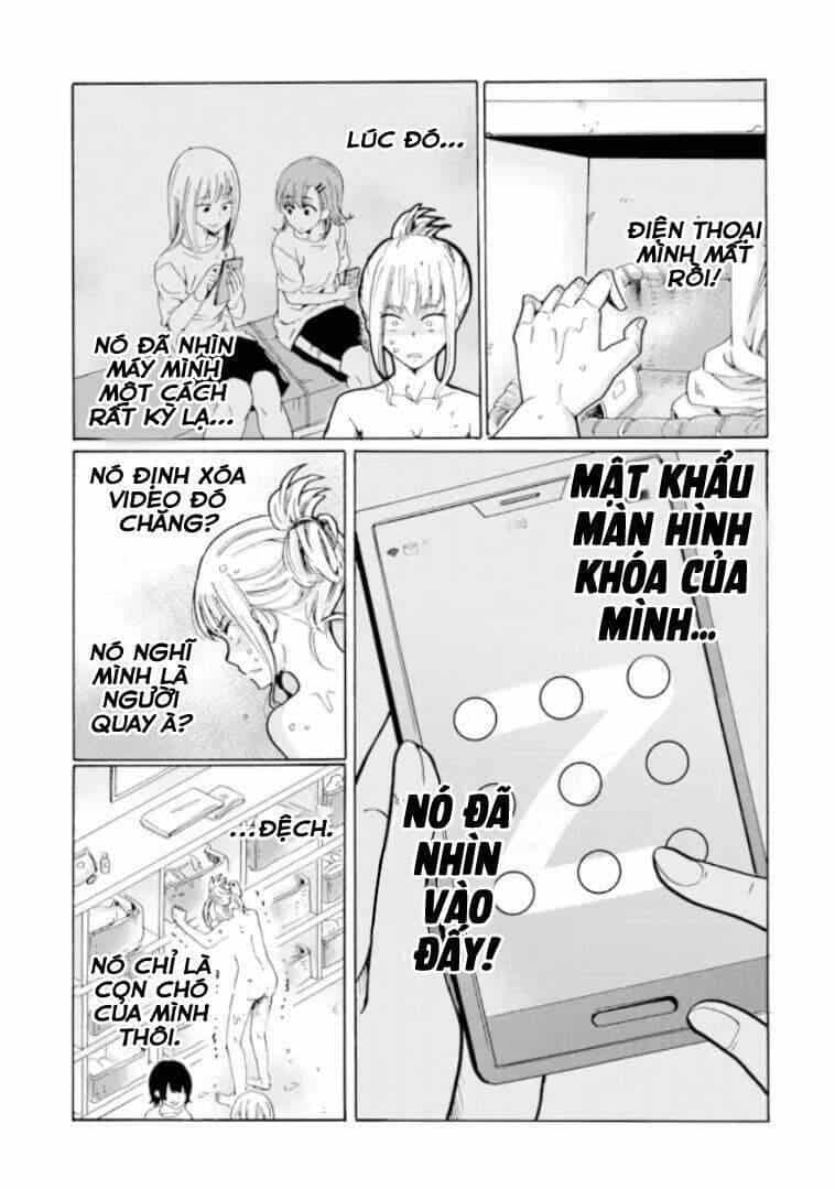 Ijimeru Aitsu Ga Waruinoka, Ijimerareta Boku Ga Waruinoka? - Chương 8 - ảnh 30