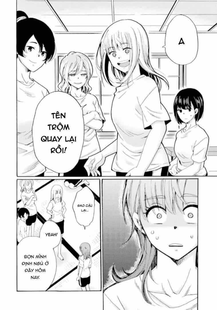 Ijimeru Aitsu Ga Waruinoka, Ijimerareta Boku Ga Waruinoka? - Chương 8 - ảnh 35