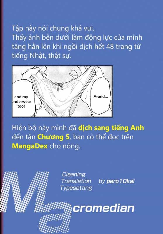 Imouto Ga Oshi Sugiru! - Chương 1 - ảnh 52