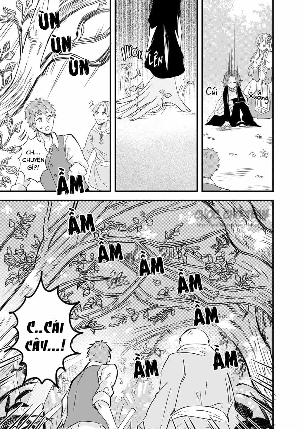 Imouto Ni Fiancee Wo Yuzure To Iwaremashita, Saikyou No Ryuu Ni Kiniirarete Masakano Okoku Nottori? - Chương 8 - ảnh 13