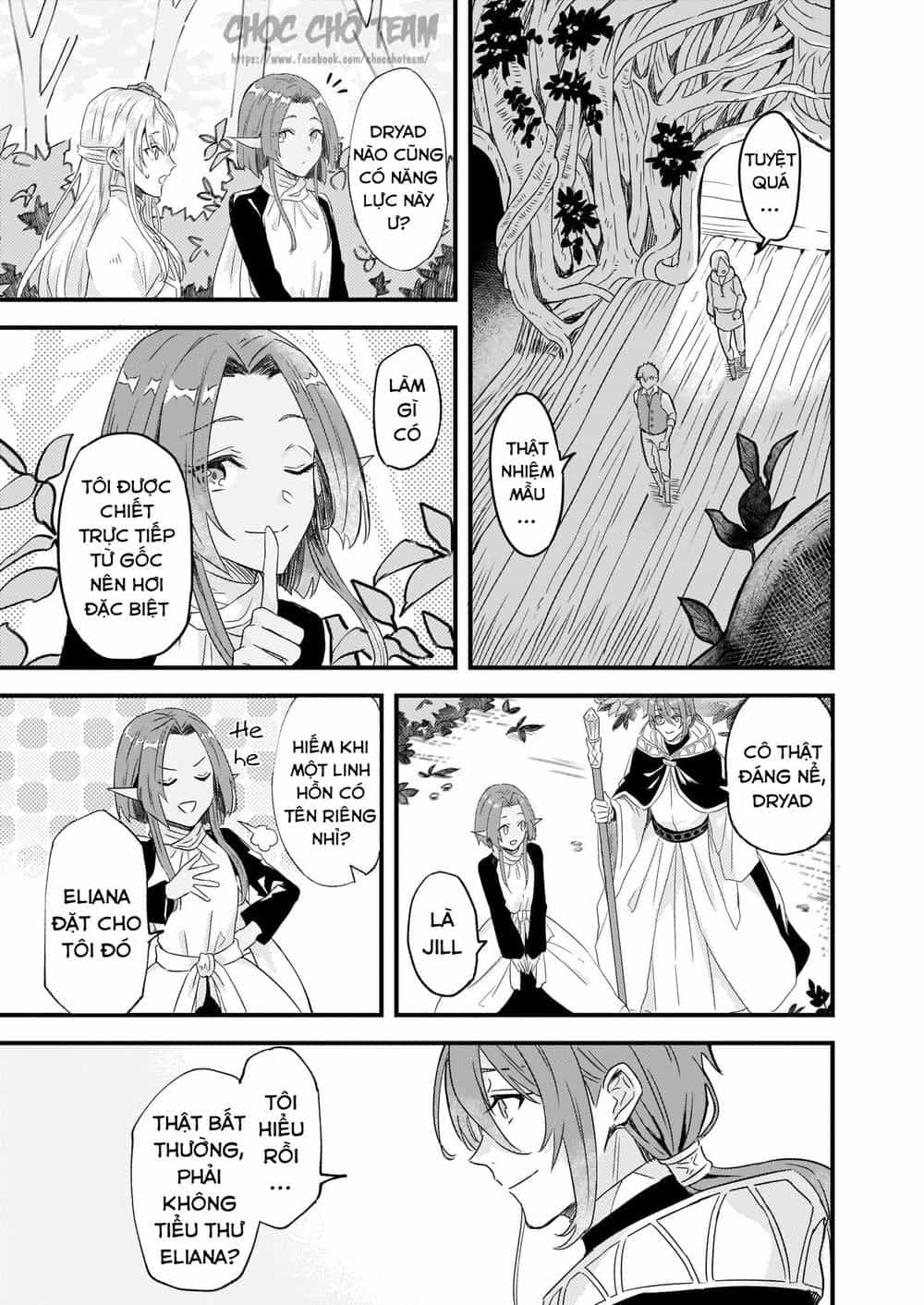 Imouto Ni Fiancee Wo Yuzure To Iwaremashita, Saikyou No Ryuu Ni Kiniirarete Masakano Okoku Nottori? - Chương 8 - ảnh 15