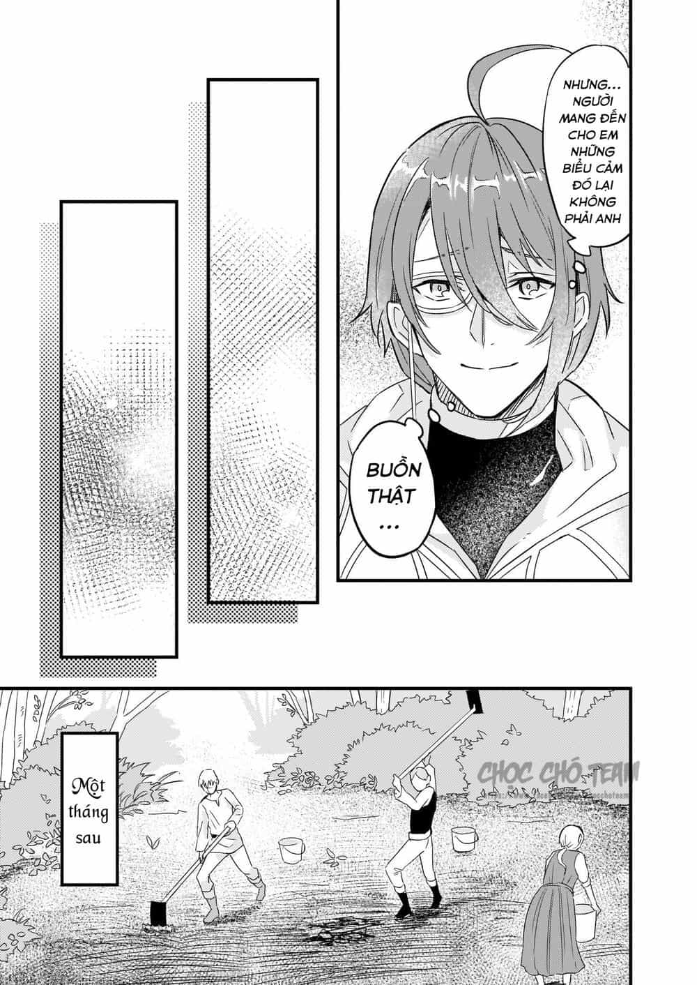 Imouto Ni Fiancee Wo Yuzure To Iwaremashita, Saikyou No Ryuu Ni Kiniirarete Masakano Okoku Nottori? - Chương 8 - ảnh 17