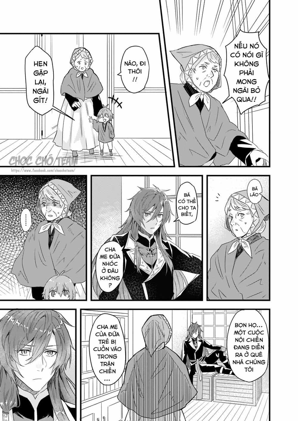 Imouto Ni Fiancee Wo Yuzure To Iwaremashita, Saikyou No Ryuu Ni Kiniirarete Masakano Okoku Nottori? - Chương 8 - ảnh 23