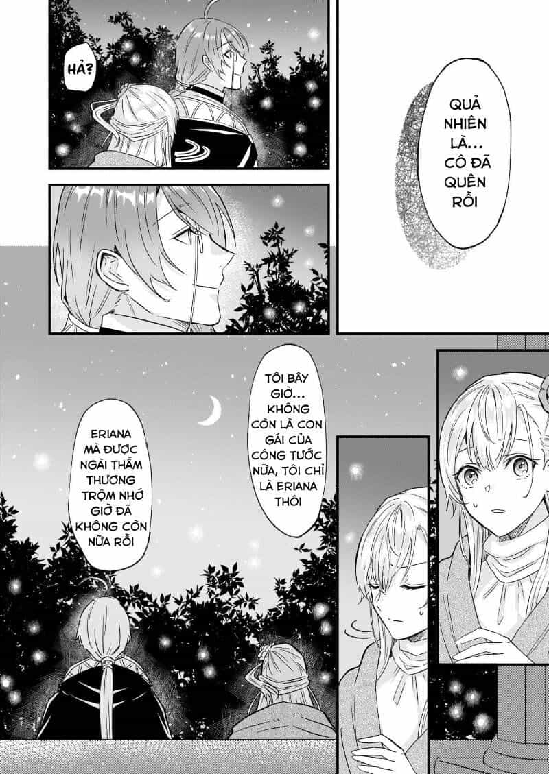 Imouto Ni Fiancee Wo Yuzure To Iwaremashita, Saikyou No Ryuu Ni Kiniirarete Masakano Okoku Nottori? - Chương 9 - ảnh 5