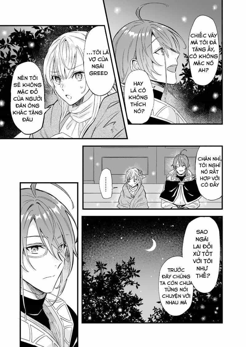 Imouto Ni Fiancee Wo Yuzure To Iwaremashita, Saikyou No Ryuu Ni Kiniirarete Masakano Okoku Nottori? - Chương 9.2 - ảnh 4