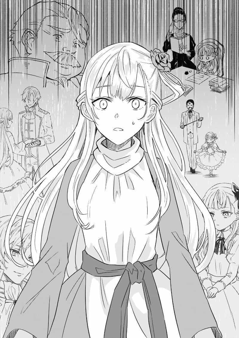 Imouto Ni Fiancee Wo Yuzure To Iwaremashita, Saikyou No Ryuu Ni Kiniirarete Masakano Okoku Nottori? - Chương 9.4 - ảnh 21