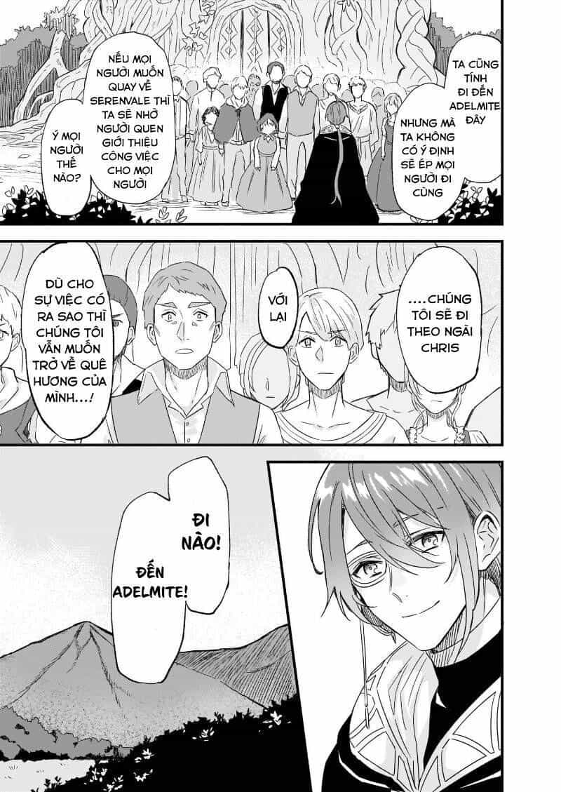 Imouto Ni Fiancee Wo Yuzure To Iwaremashita, Saikyou No Ryuu Ni Kiniirarete Masakano Okoku Nottori? - Chương 9.5 - ảnh 12