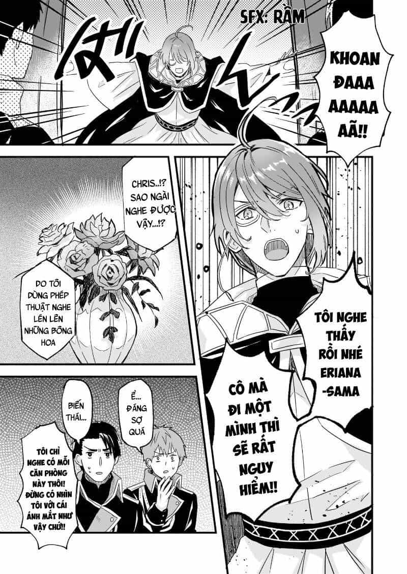 Imouto Ni Fiancee Wo Yuzure To Iwaremashita, Saikyou No Ryuu Ni Kiniirarete Masakano Okoku Nottori? - Chương 10.2 - ảnh 24