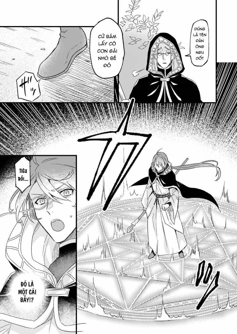 Imouto Ni Fiancee Wo Yuzure To Iwaremashita, Saikyou No Ryuu Ni Kiniirarete Masakano Okoku Nottori? - Chương 11 - ảnh 24