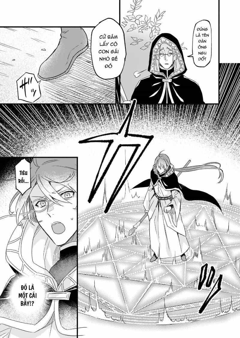 Imouto Ni Fiancee Wo Yuzure To Iwaremashita, Saikyou No Ryuu Ni Kiniirarete Masakano Okoku Nottori? - Chương 11.5 - ảnh 24