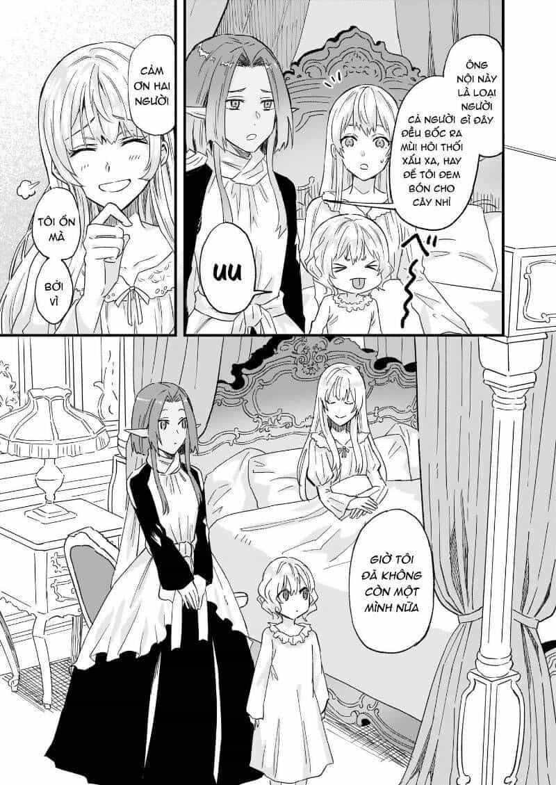 Imouto Ni Fiancee Wo Yuzure To Iwaremashita, Saikyou No Ryuu Ni Kiniirarete Masakano Okoku Nottori? - Chương 12.2 - ảnh 25