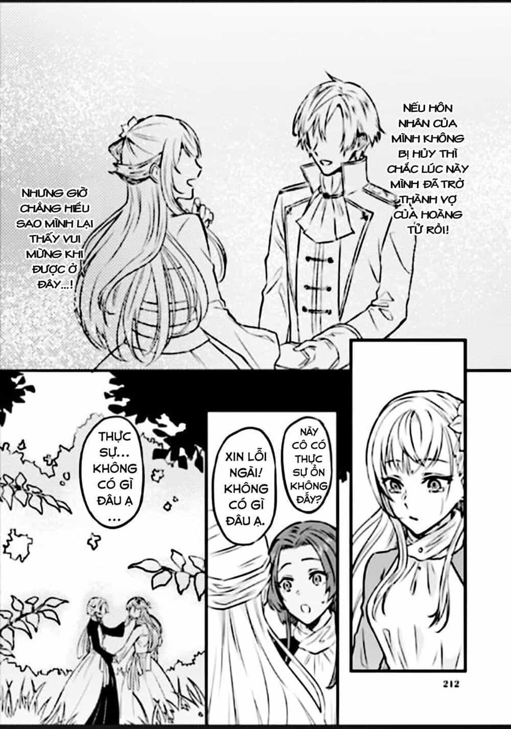 Imouto Ni Fiancee Wo Yuzure To Iwaremashita, Saikyou No Ryuu Ni Kiniirarete Masakano Okoku Nottori? - Chương 3 - ảnh 10