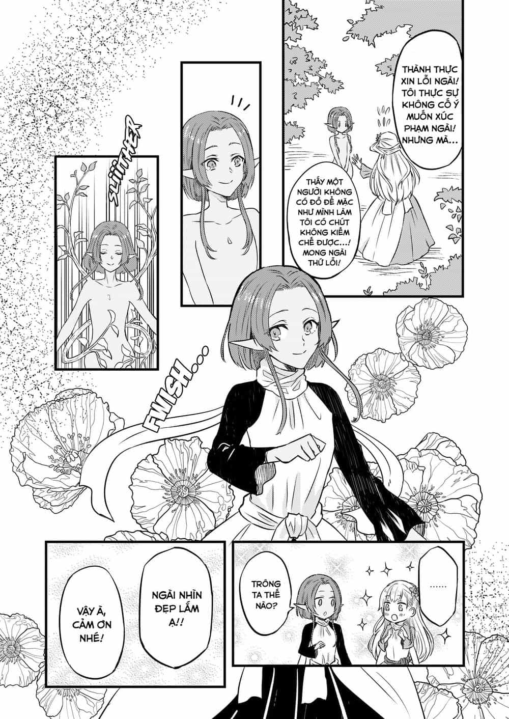 Imouto Ni Fiancee Wo Yuzure To Iwaremashita, Saikyou No Ryuu Ni Kiniirarete Masakano Okoku Nottori? - Chương 3 - ảnh 7