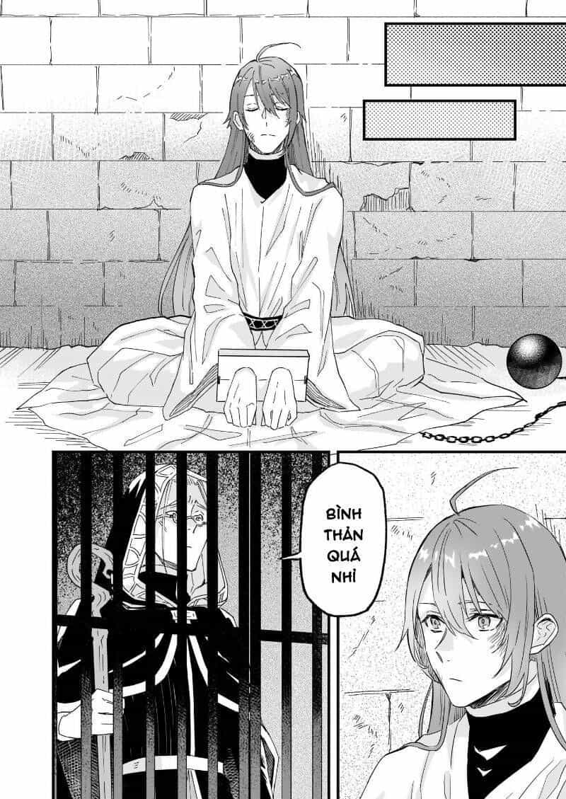 Imouto Ni Fiancee Wo Yuzure To Iwaremashita, Saikyou No Ryuu Ni Kiniirarete Masakano Okoku Nottori? - Chương 12.4 - ảnh 26