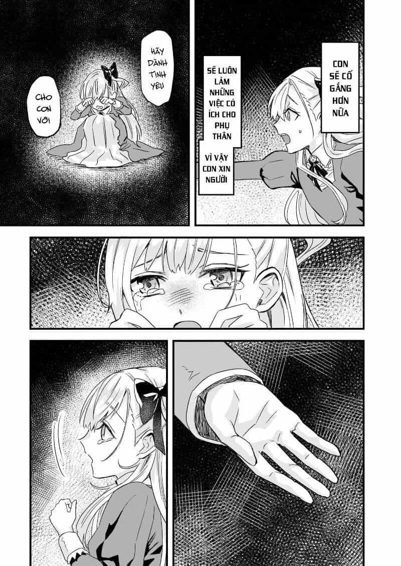 Imouto Ni Fiancee Wo Yuzure To Iwaremashita, Saikyou No Ryuu Ni Kiniirarete Masakano Okoku Nottori? - Chương 12.4 - ảnh 9